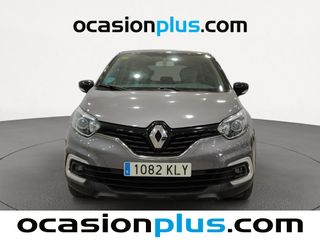 Renault Captur Intens Energy eco2 dCi 66 kW (90 CV)