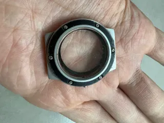 Esfera y Caja Reloj Casio 311 MQW-500