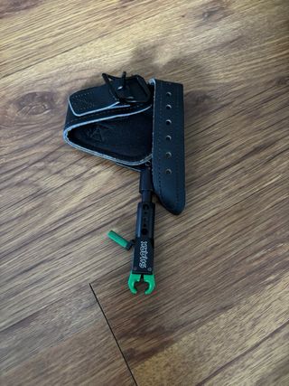 Arco Ruckus de poleas