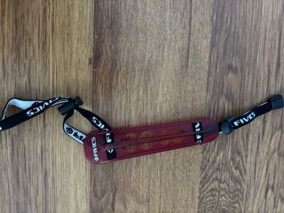 Arco Ruckus de poleas