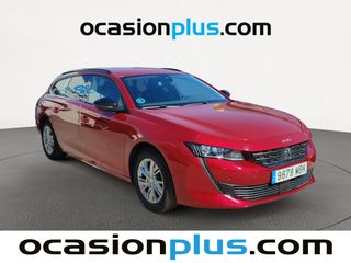 Peugeot 508 SW BlueHDi 130 S&S Active Pack EAT8 96 kW (130 CV)