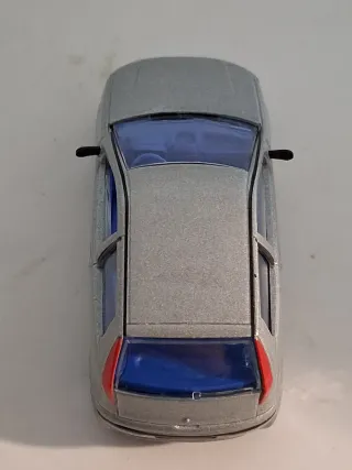 Fiat PuntoELX 3p 1999 2aserie Majorette scala 1:43