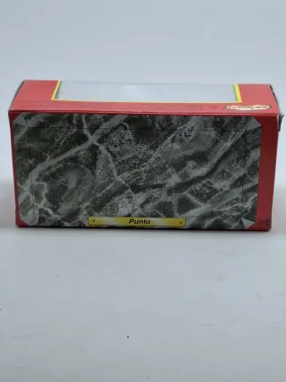 Fiat PuntoELX 3p 1999 2aserie Majorette scala 1:43