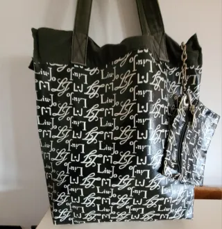 Borsa Liu Jo con pochette