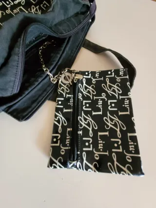 Borsa Liu Jo con pochette