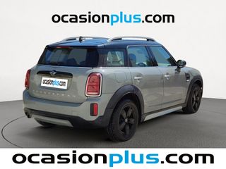 MINI MINI Countryman Cooper 100 kW (136 CV)