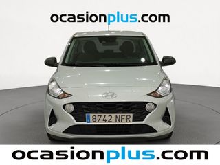 Hyundai i10 1.0 Essence 49 kW (67 CV)