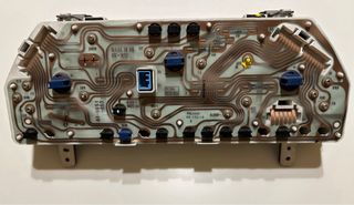 Quadrante MG ZR 105 2001 a 2005