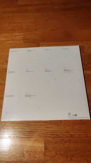 LEPROUS - Melodies Of Atonement 2LP Vinilo Negro