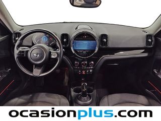 MINI MINI Countryman Cooper 100 kW (136 CV)