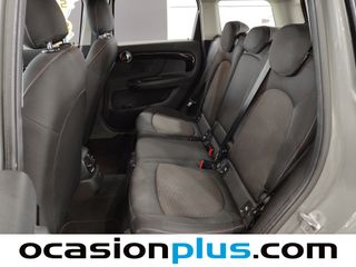 MINI MINI Countryman Cooper 100 kW (136 CV)