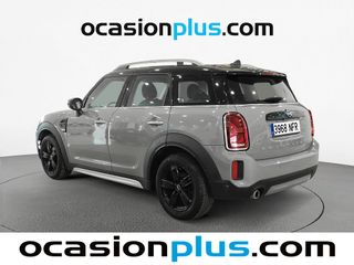 MINI MINI Countryman Cooper 100 kW (136 CV)
