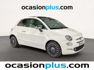 Fiat 500 1.2 8v Mirror 51 kW (69 CV)