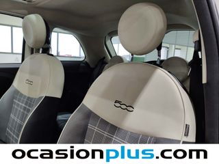 Fiat 500 1.2 8v Mirror 51 kW (69 CV)