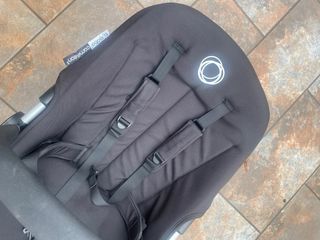 Bugaboo Camaleon 3 Silla y Capazo