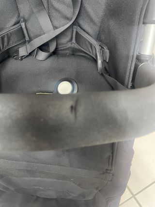 Bugaboo Camaleon 3 Silla y Capazo