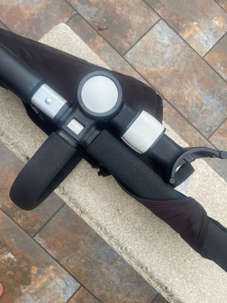 Bugaboo Camaleon 3 Silla y Capazo