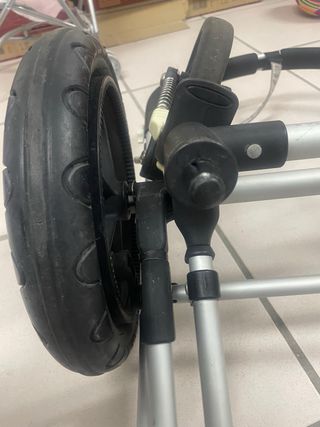 Bugaboo Camaleon 3 Silla y Capazo