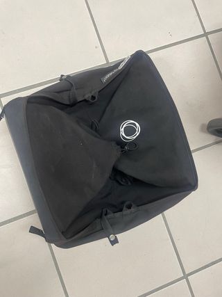 Bugaboo Camaleon 3 Silla y Capazo