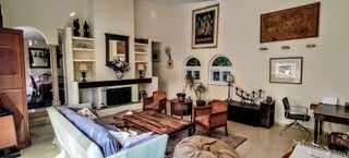 Chalet en alquiler en Elviria en Marbella