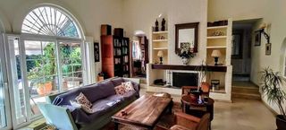 Chalet en alquiler en Elviria en Marbella