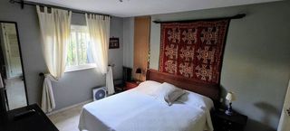 Chalet en alquiler en Elviria en Marbella