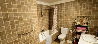 Chalet en alquiler en Elviria en Marbella