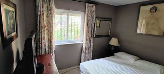 Chalet en alquiler en Elviria en Marbella