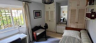 Chalet en alquiler en Elviria en Marbella