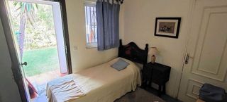 Chalet en alquiler en Elviria en Marbella