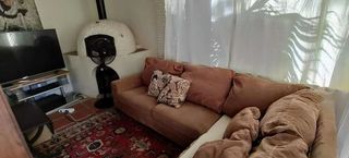 Chalet en alquiler en Elviria en Marbella