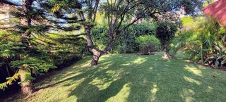 Chalet en alquiler en Elviria en Marbella