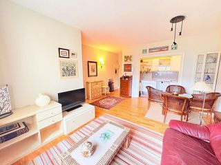 Piso en alquiler en Centro en Ponferrada