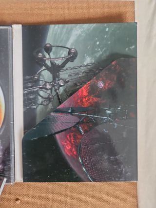 X3 Reunion PC DVD Edición Coleccionista