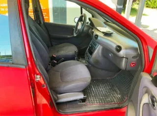 Mercedes-Benz Clase A 2004