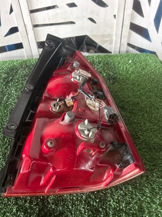 Piloto Izquierdo Hyundai Tucson 2008