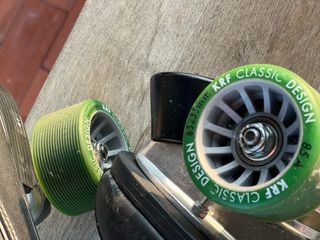 Patines KRF Clasic Talla 41