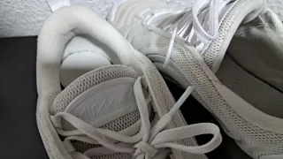 Nike Air Max 720 Blancas, nr.38.5