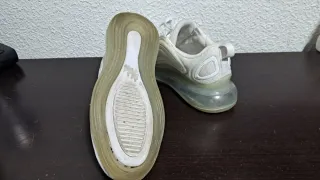 Nike Air Max 720 Blancas, nr.38.5