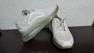 Nike Air Max 720 Blancas, nr.38.5