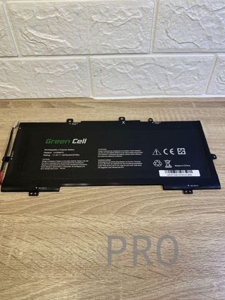 Batteria Green Cell VRO3XL per HP Envy 13