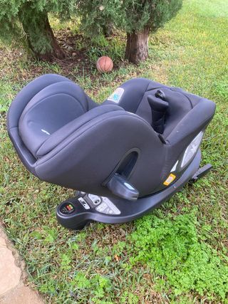 Silla coche Joie i-Spin 360