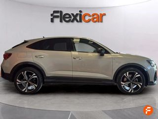 Audi Q3 40 TDI 147kW S tronic Quattro Black Line