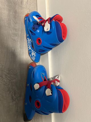 Patines en línea Oxelo niño