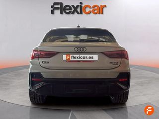 Audi Q3 40 TDI 147kW S tronic Quattro Black Line