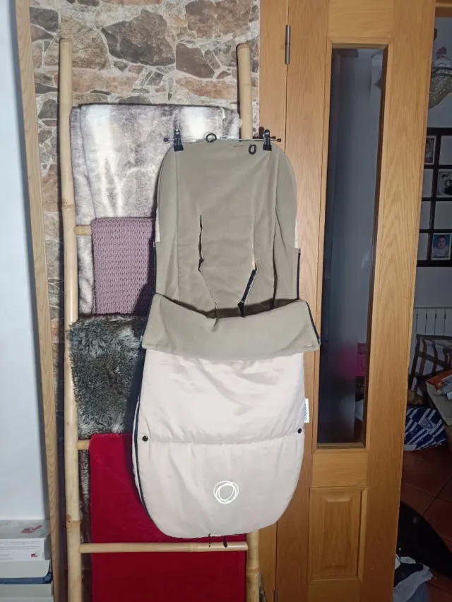 Saco Bugaboo