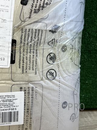 Divano per Cani Feandrea