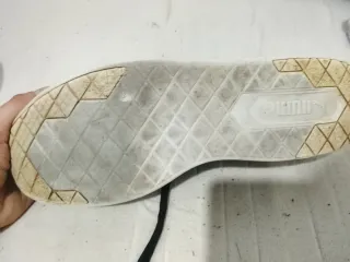 Zapatos Puma Hombre Talla 47