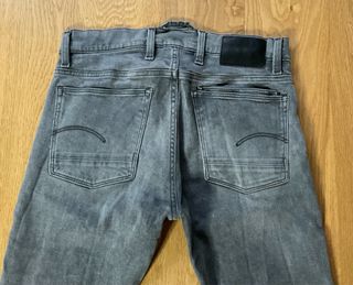 Pantalón vaquero de hombre de G-Star Raw (W30/L32)