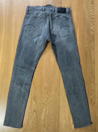 Pantalón vaquero de hombre de G-Star Raw (W30/L32)